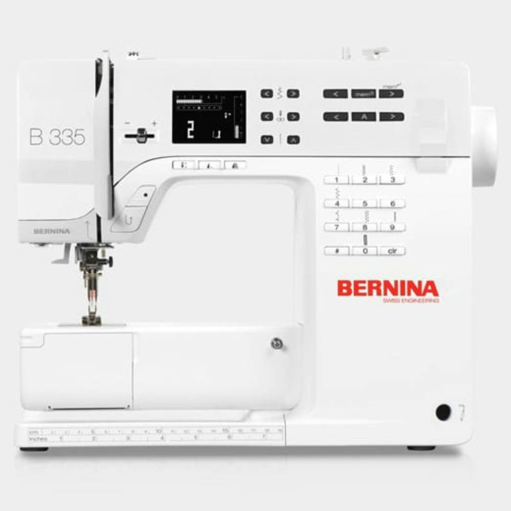 Bernina B335