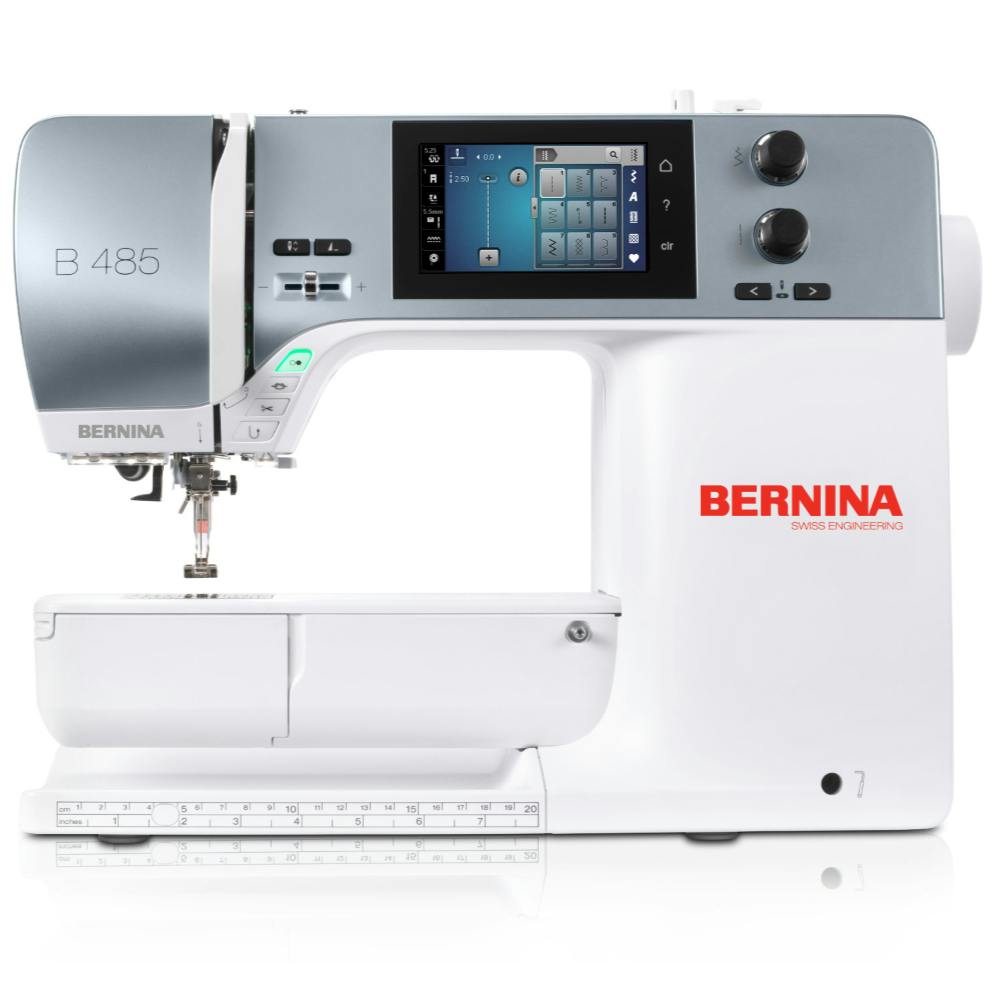 Bernina B485