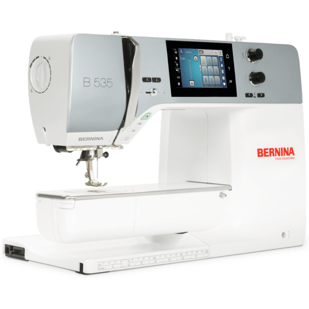 Bernina B535
