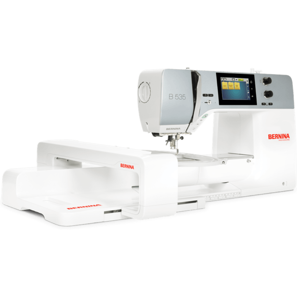 Bernina B535E