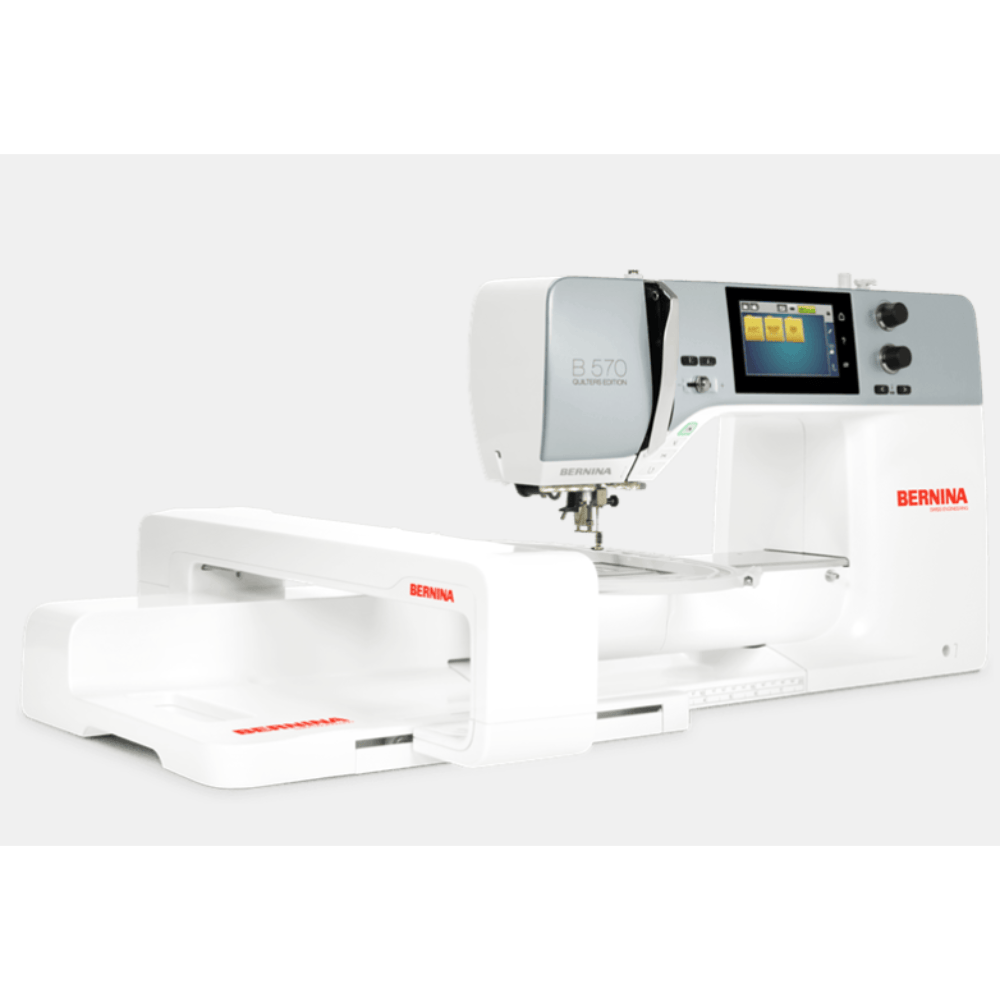 Bernina B570 QEE