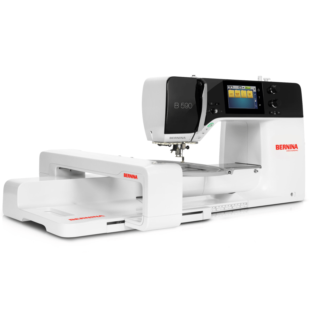 Bernina B590E