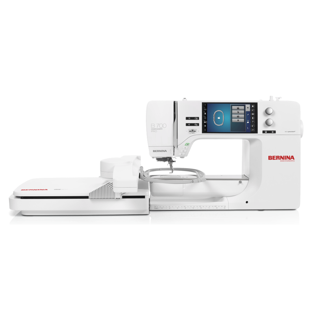 Bernina B700 PRO