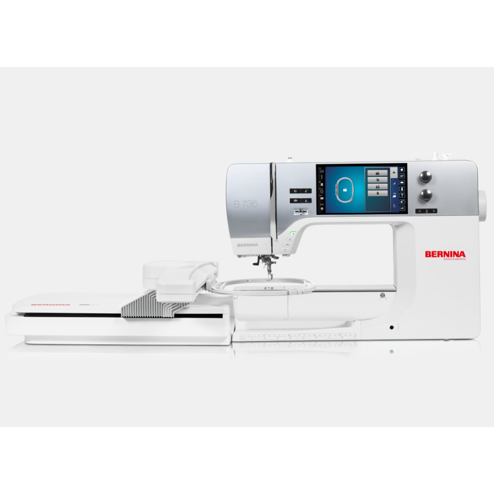 Bernina B735E