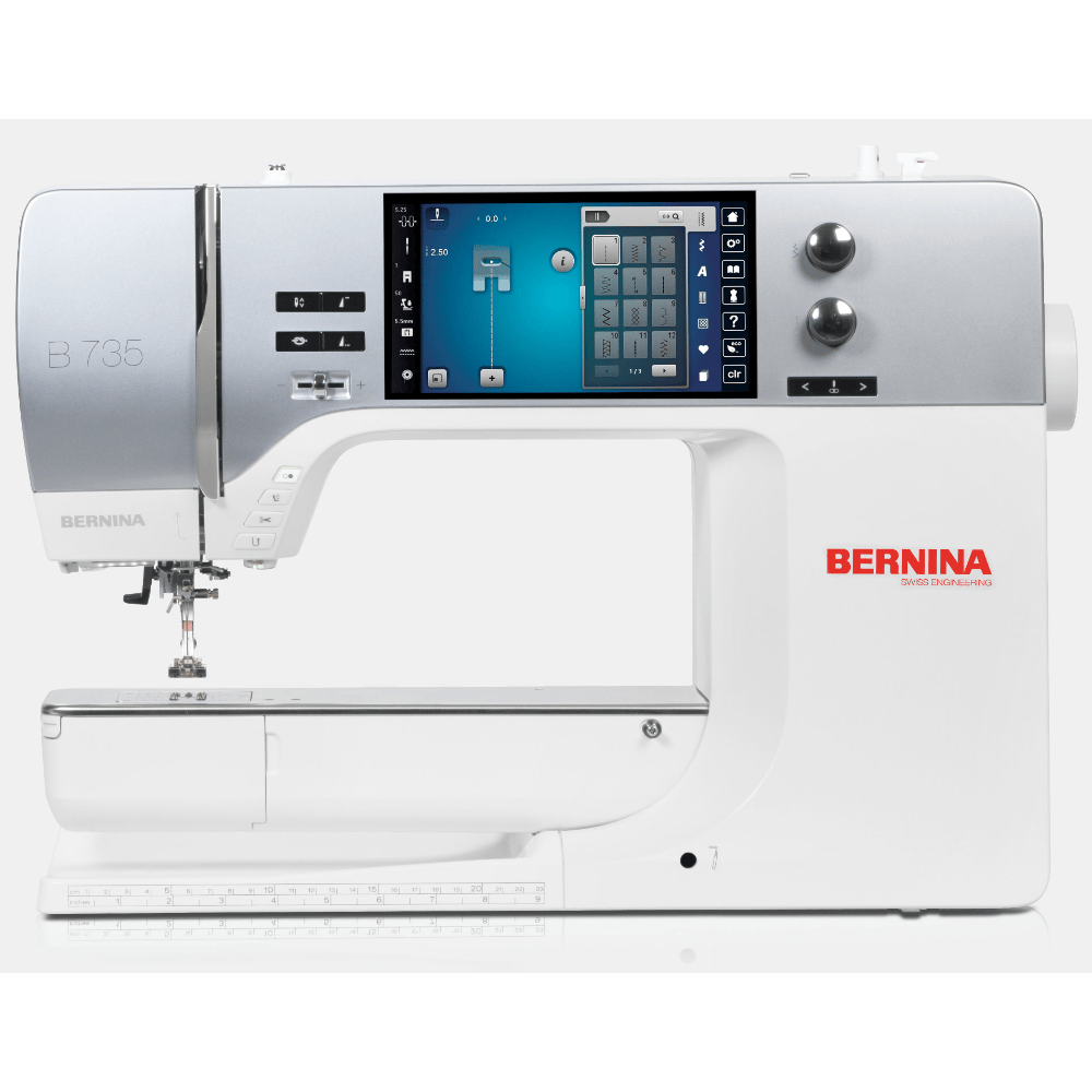 Bernina B735