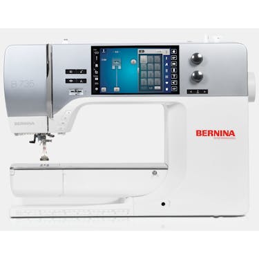 Bernina B735