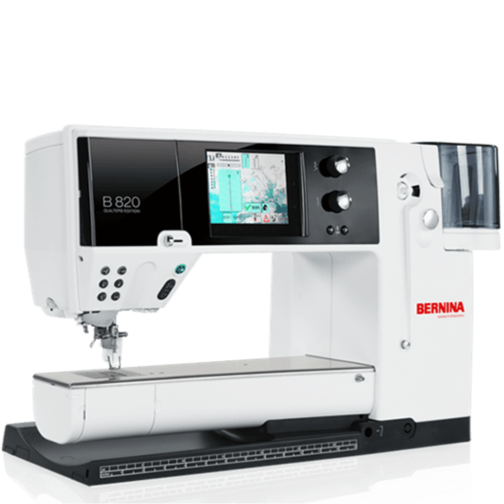 Bernina B820 QE