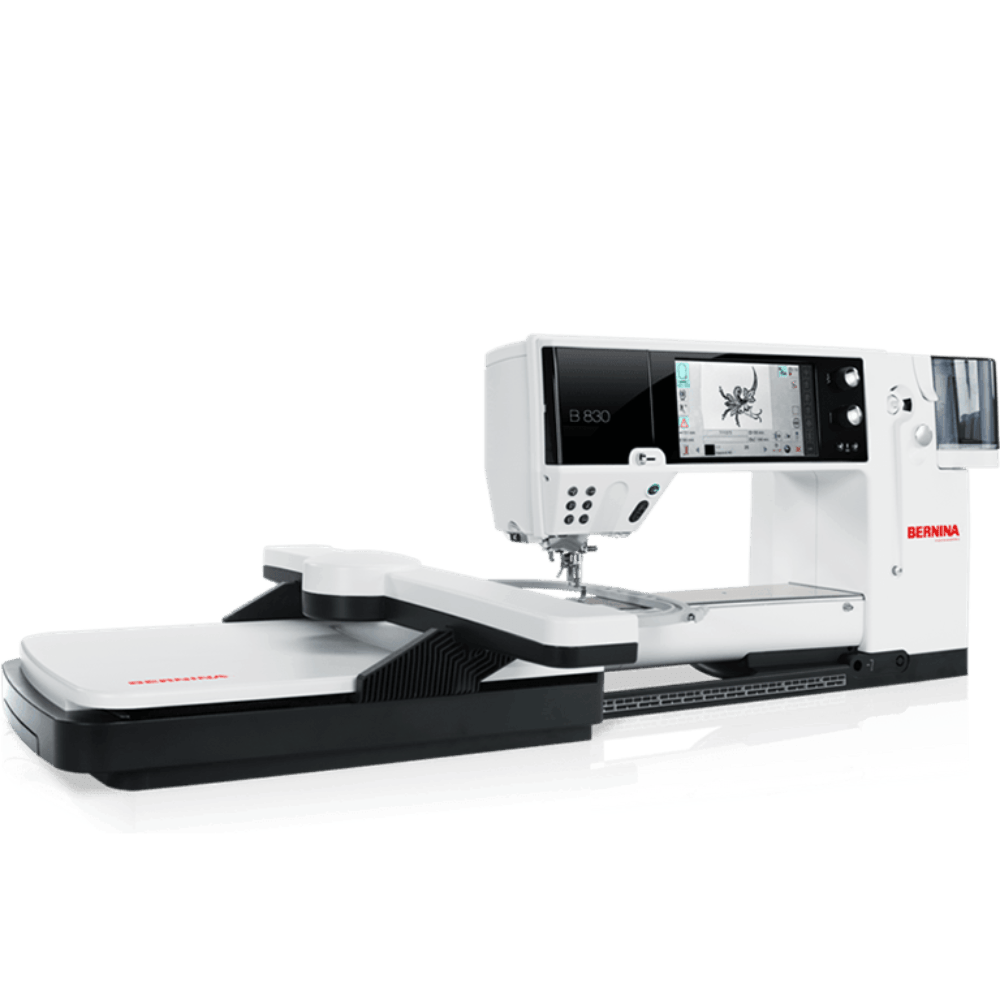 Bernina B830