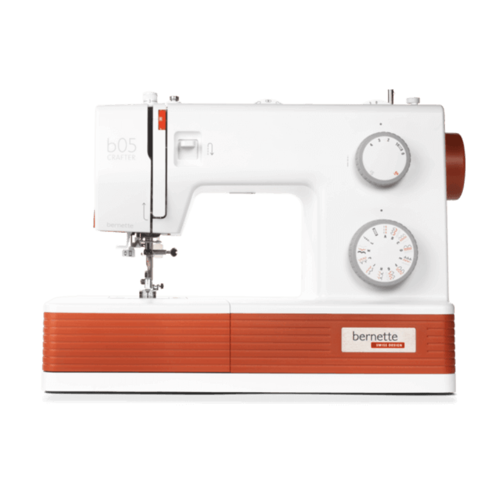 Bernette b05 Crafter