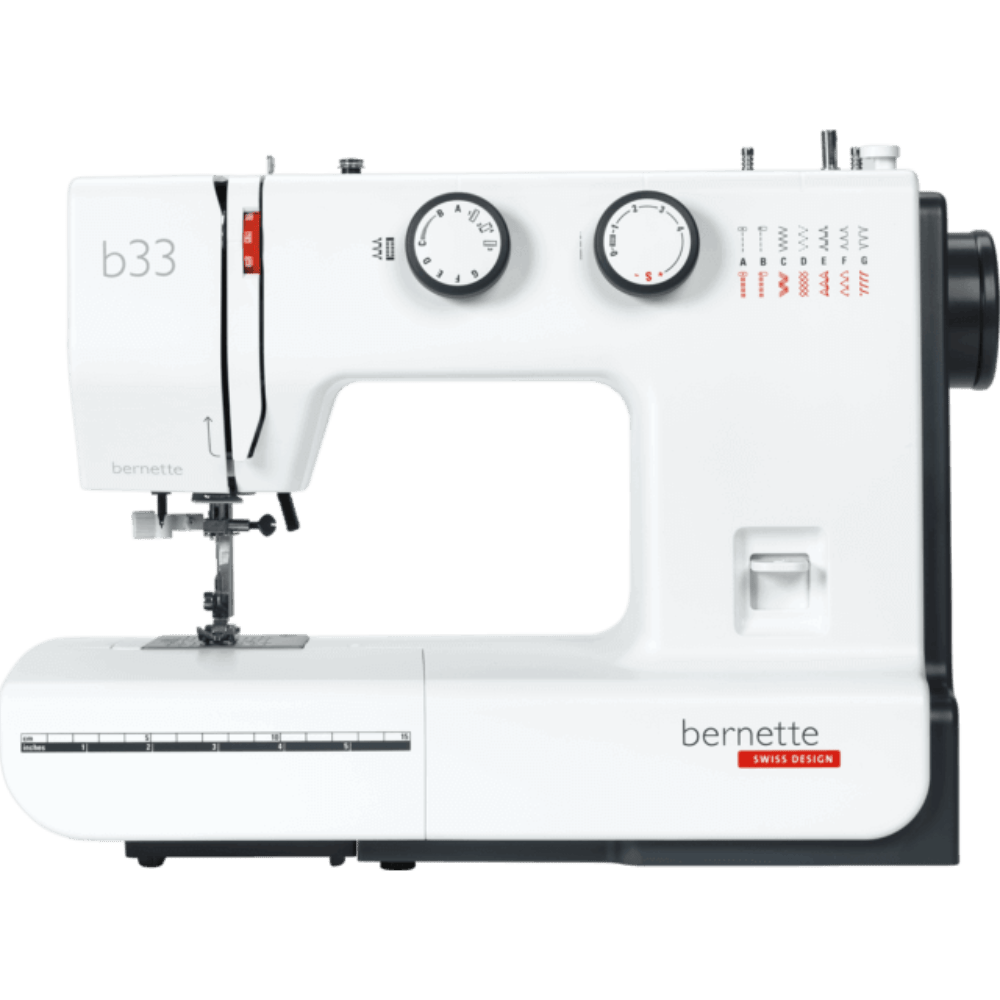 Bernette B33