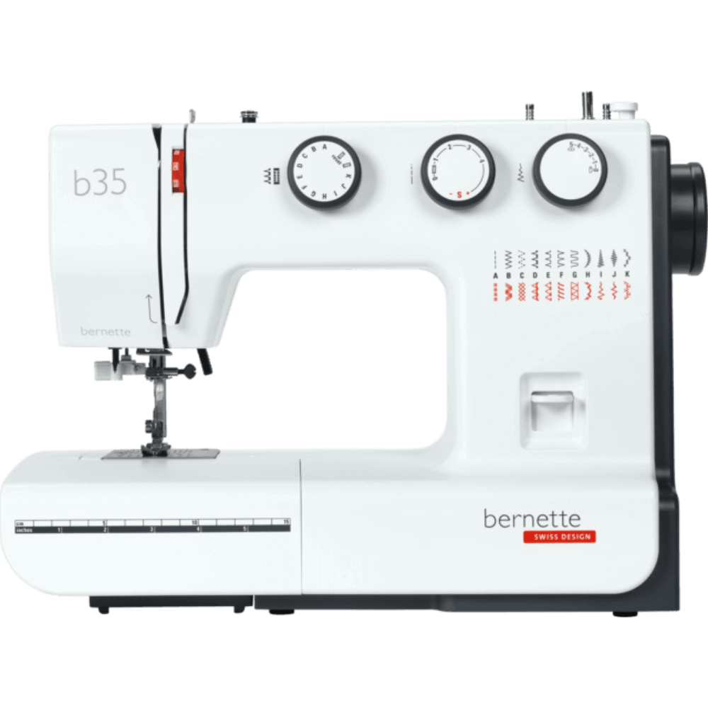 Bernette B35