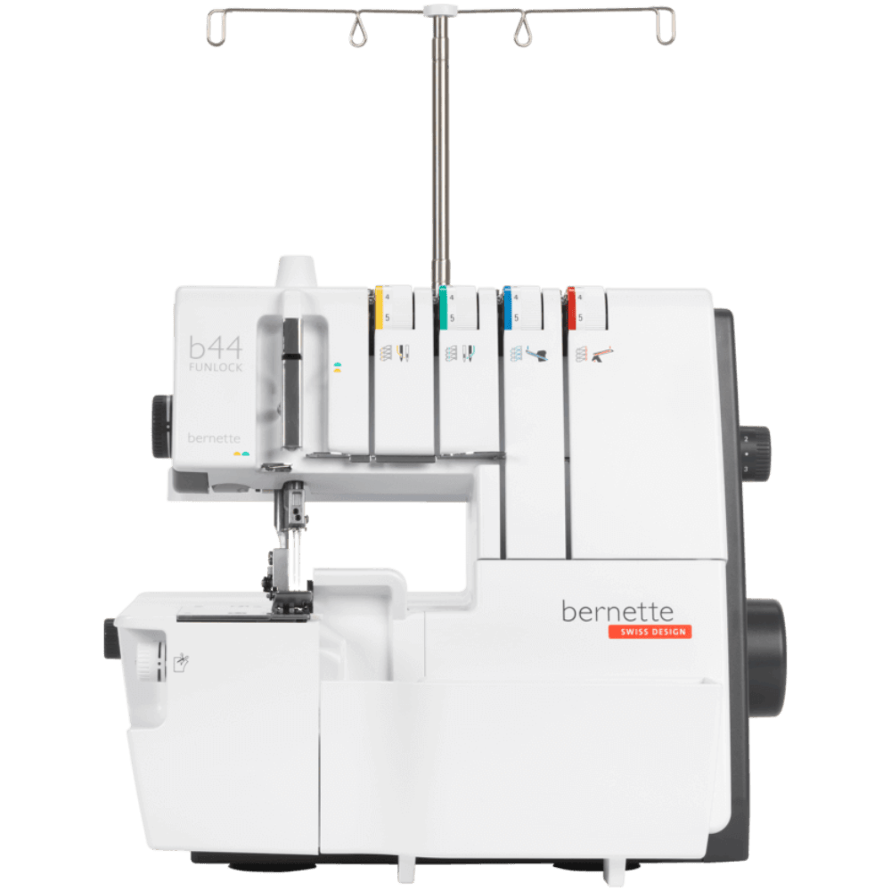 Bernette B44 Funlock