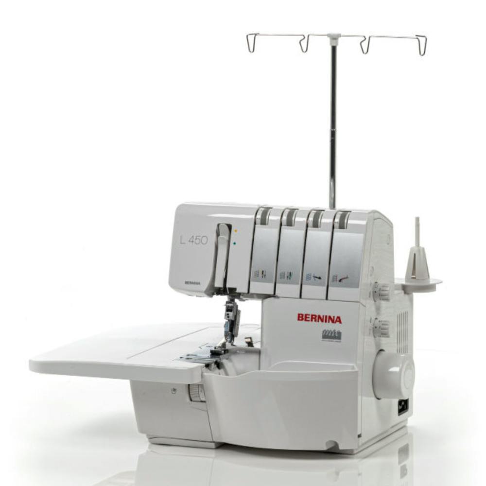 Bernina L 450