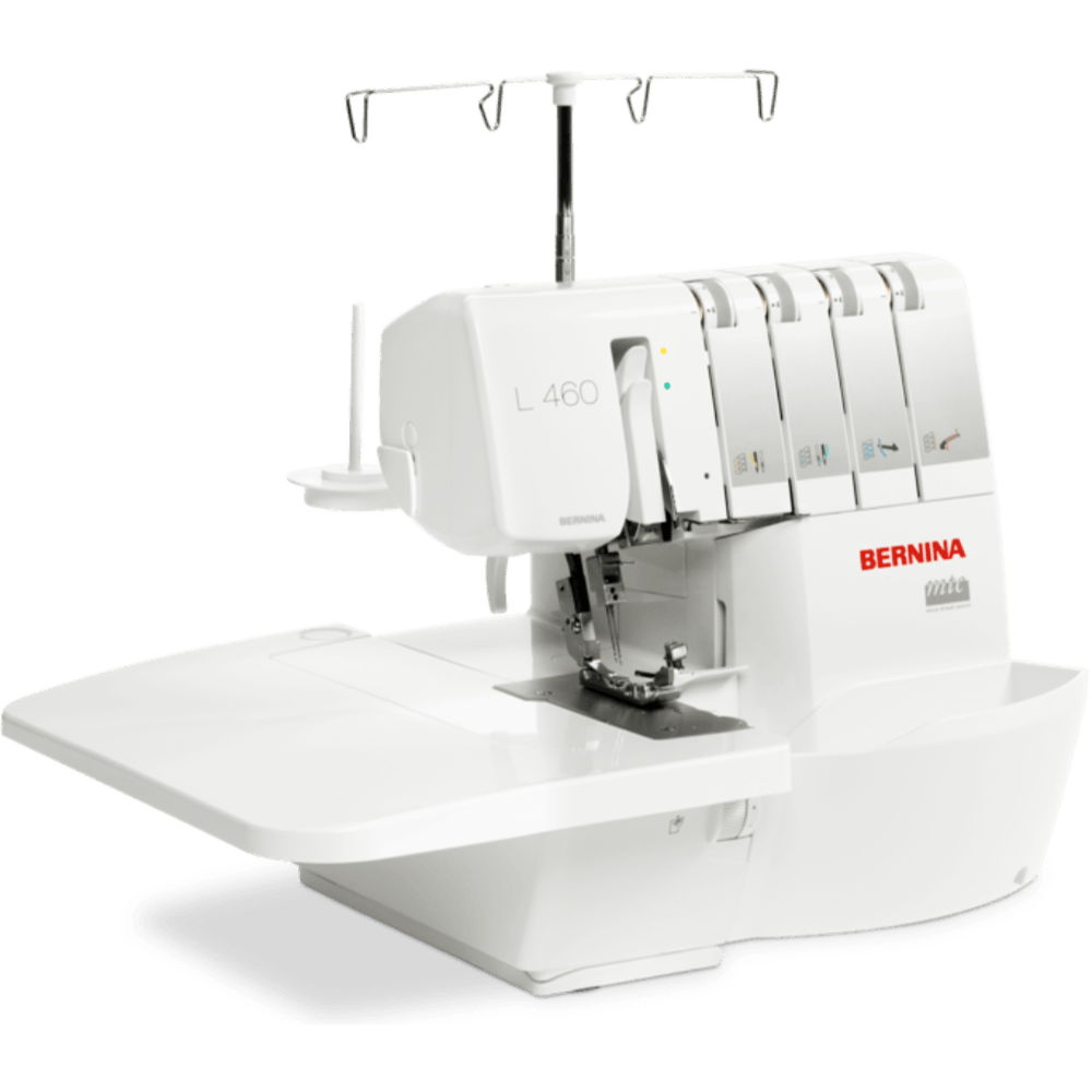 Bernina L 460