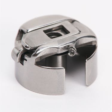 Baby Lock Metal Bobbin Case R1A2354000