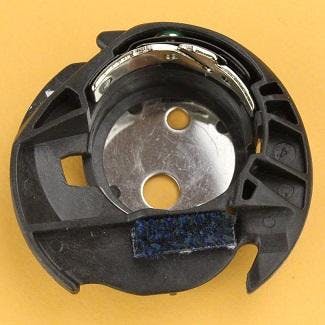 Brother Sewing Bobbin Case Green Screw XC3153351 - FREE Shipping over