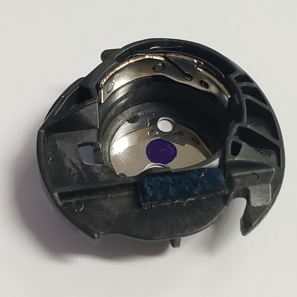 Baby Lock Bobbin Case (Embroidery/Free motion)