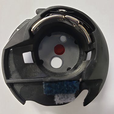 Brother Bobbin Case (Embroidery/Free Motion)