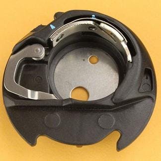 Janome Bobbin Holder (Free Motion Quilting) 200445007 1000's