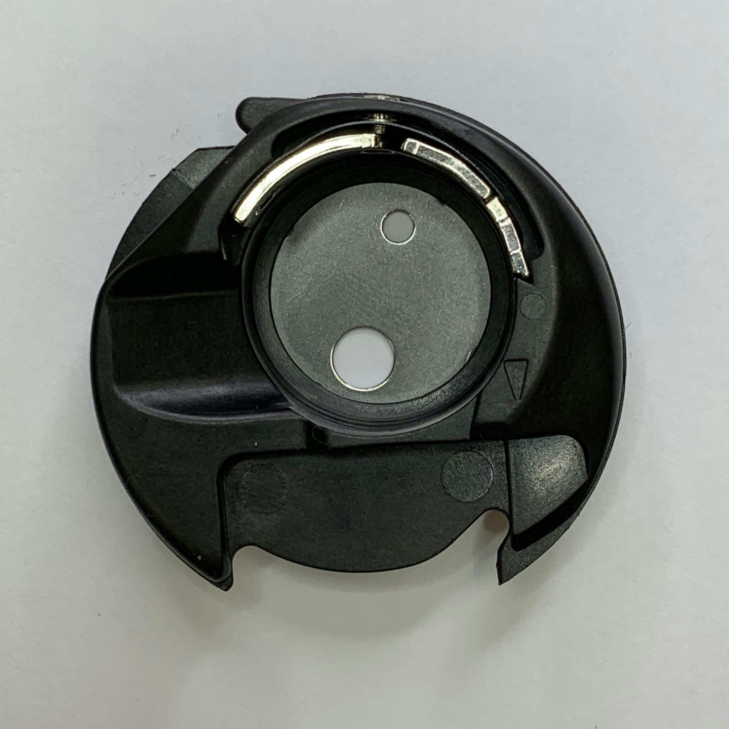 Janome Bobbin Case - (Standard) 627569106 - 1000's Of Parts - Pocono ...