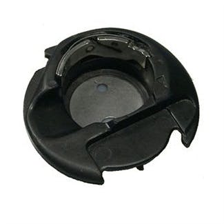 Janome Bobbin Case - Embroidery