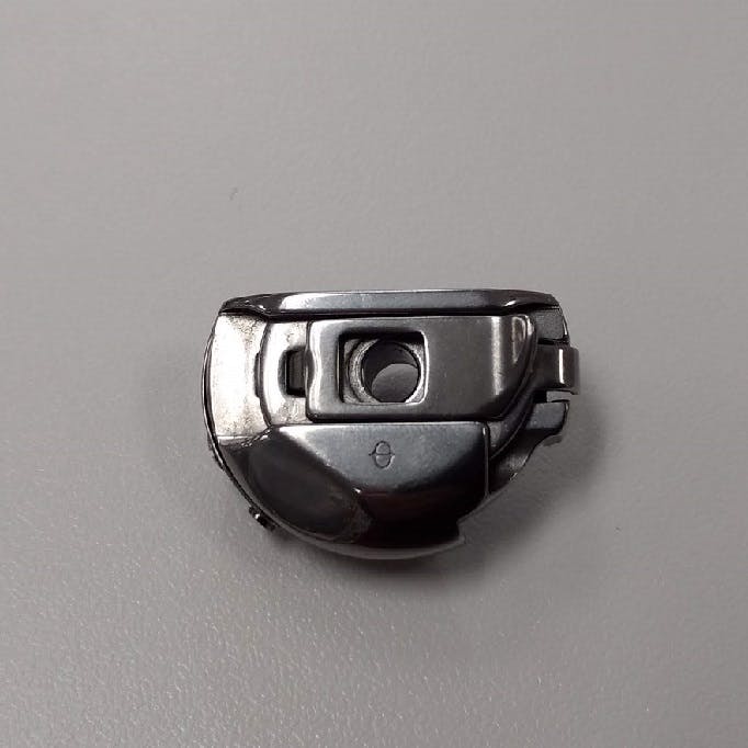 Janome Jumbo Bobbin holder
