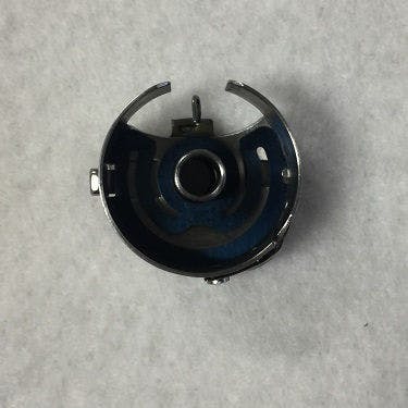 Bobbin Holder