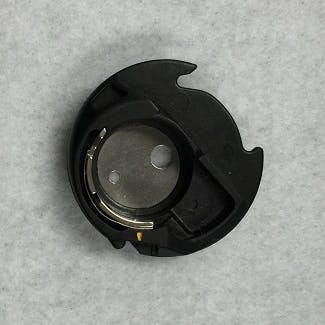 Janome Bobbin Case Unit