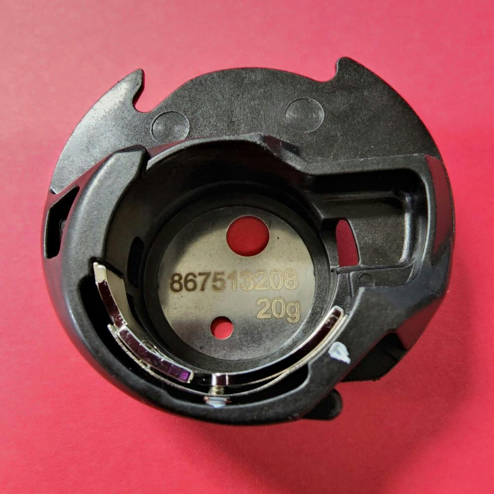 Bobbin Holder for Embroidery