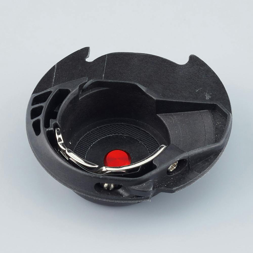 Juki Specialty/Free Motion Quilting Bobbin Case