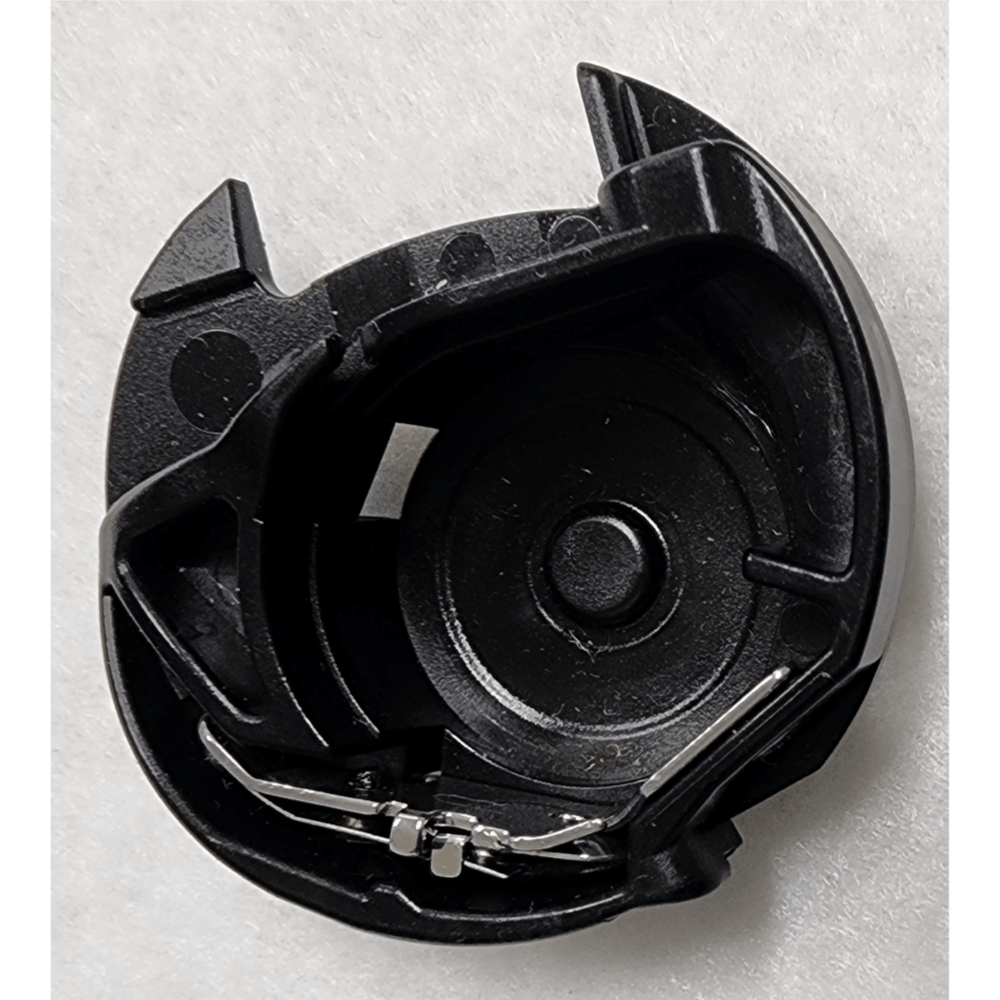 Husqvarna Viking Bobbin Case 413058903 1000's of Parts Pocono Sew & Vac