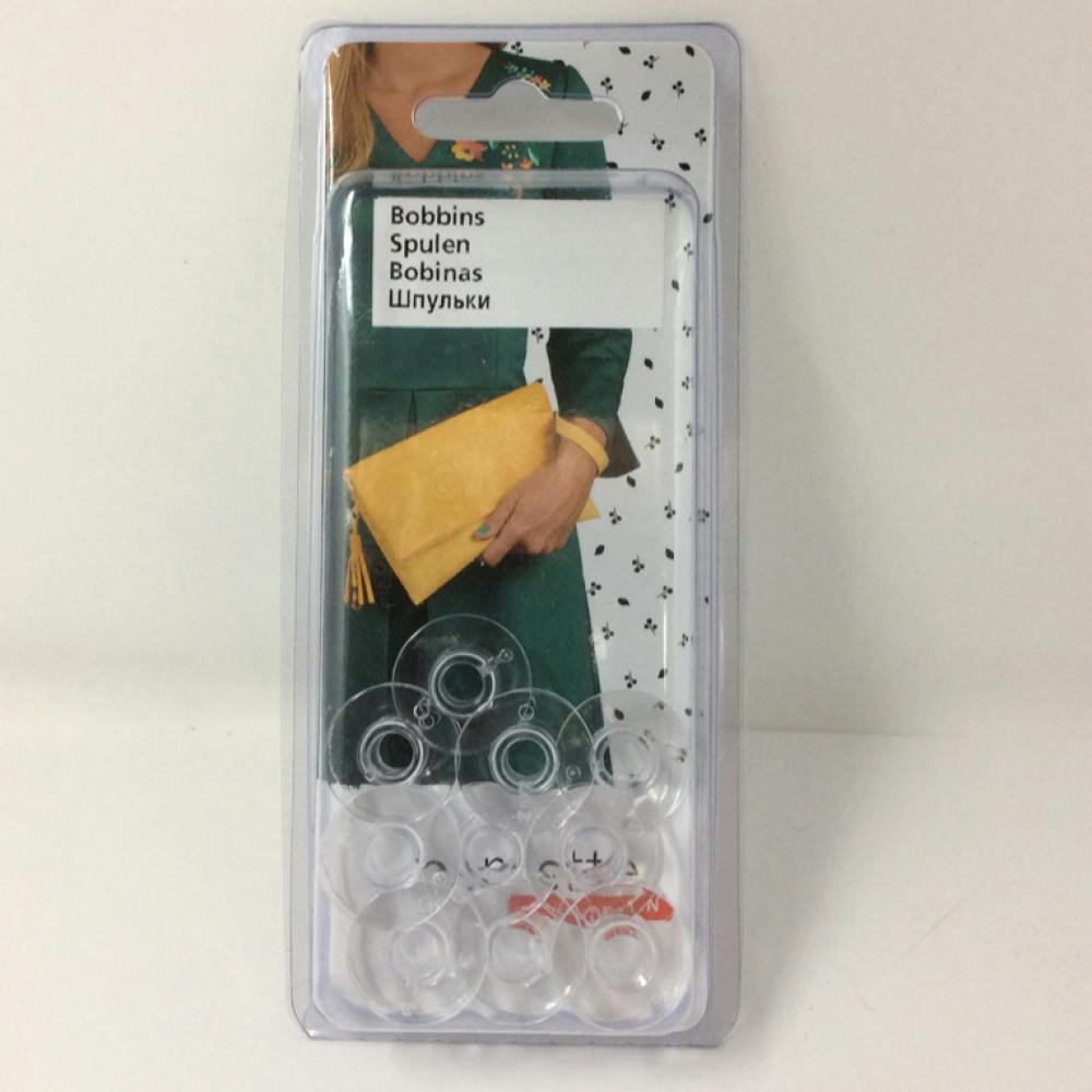 Bernette Bobbins 10 Pack