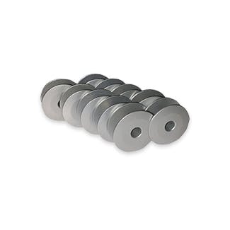 Brother M-Class Aluminum Bobbins 10 Pack