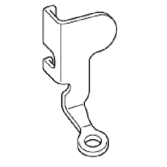 Brother Free Motion Quilting Foot C
