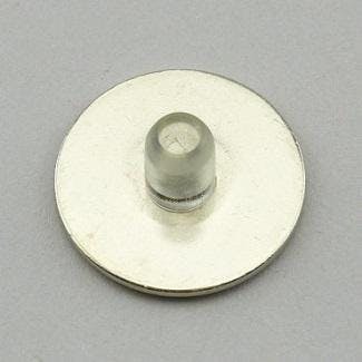 Brother Bobbin Center Pin Guide