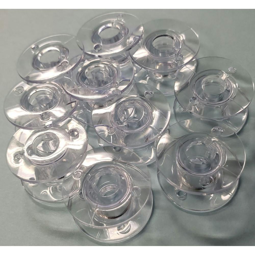 Brother Bobbins Class 15J 10/30/50/100 packs