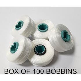 Bobbins / Bobbin Threads for Brother Entrepreneur PR650e - 1000's