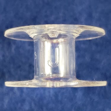 Janome Bobbins - (GENUINE) 10/25/50/100 packs