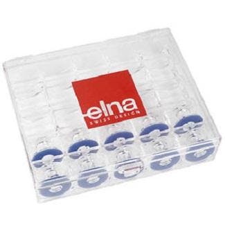 Easy Blue Bobbins 10 Pack