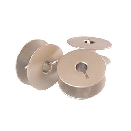 Janome Quilt Maker Pro EZ-Wind Bobbins 8 pack