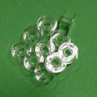 Juki Bobbins - 10 Pack