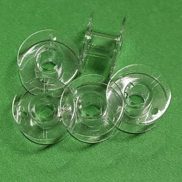 Juki Bobbins - 5 Pack