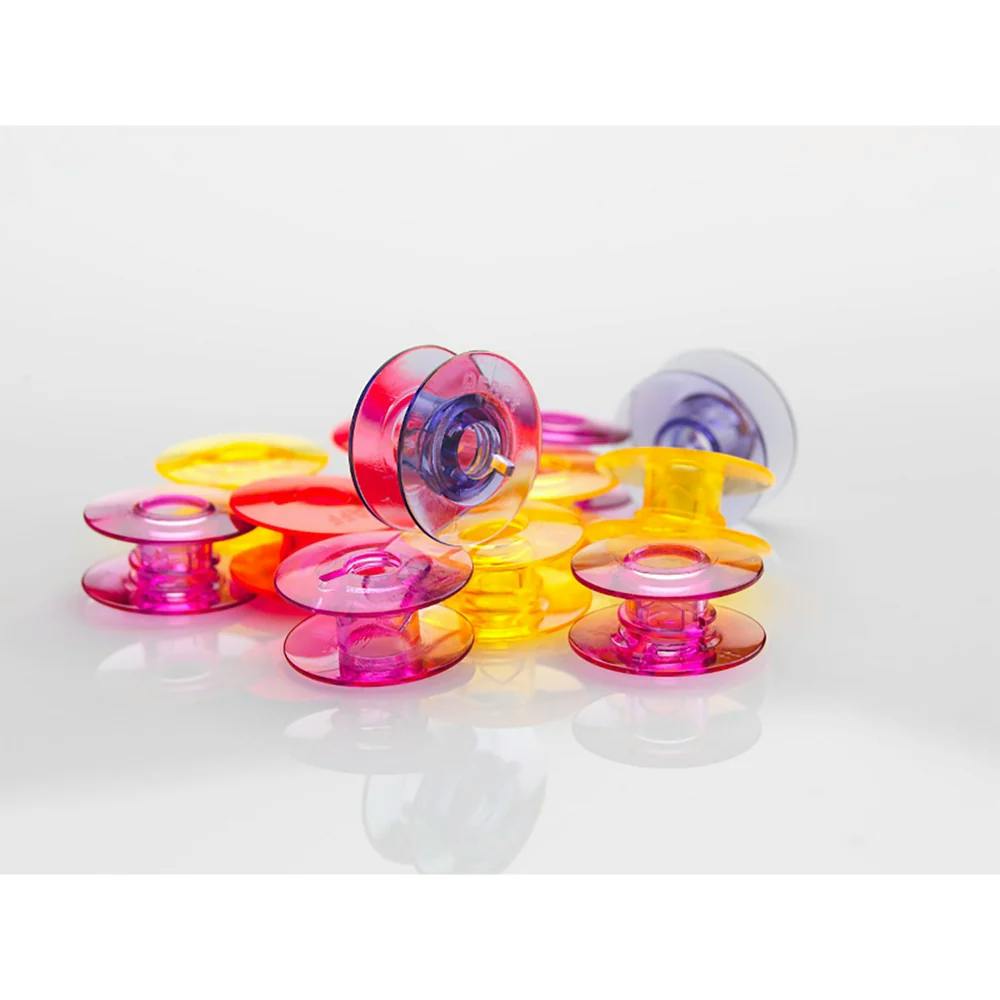 PFAFF Monet Bobbins V1 20-Pack (Group J)