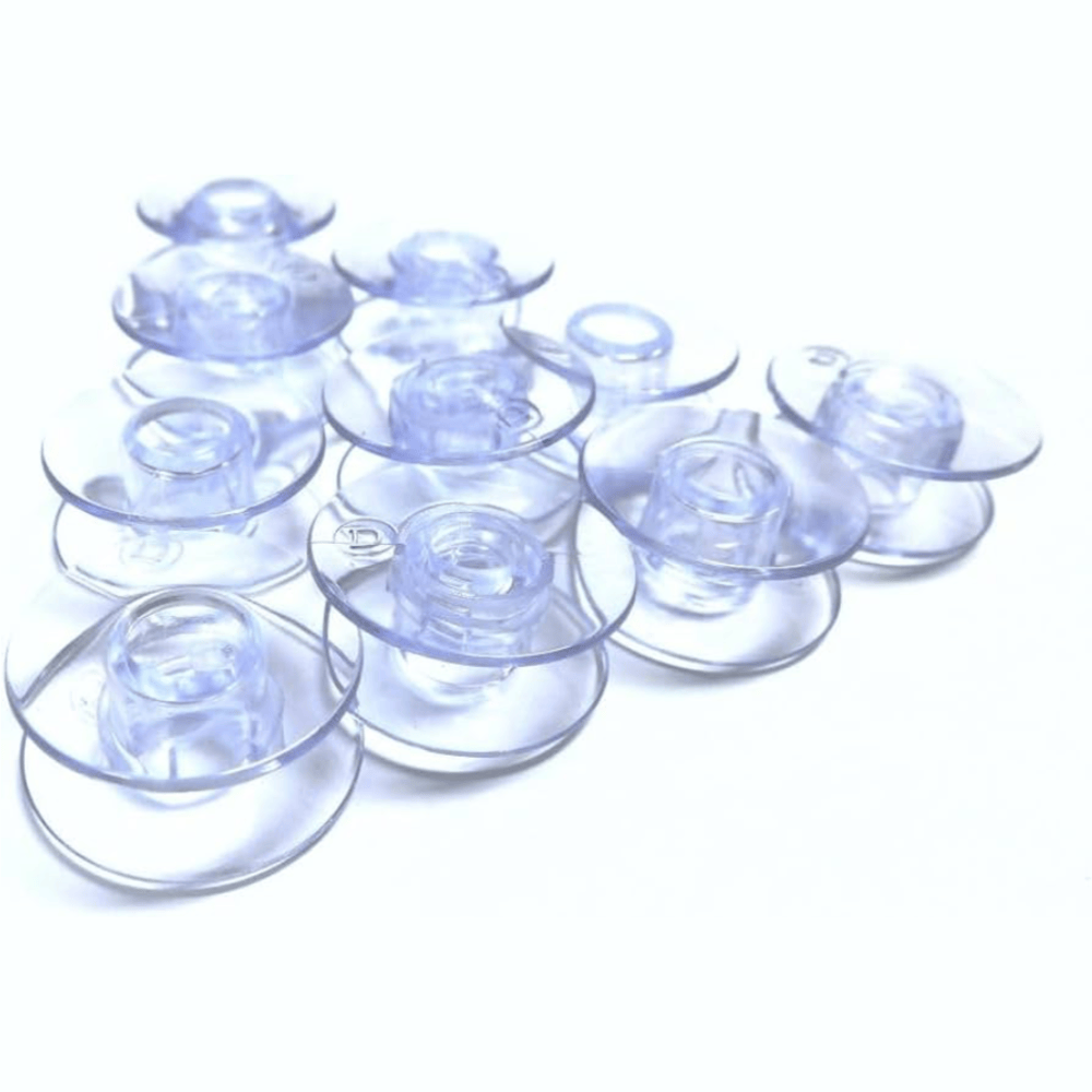 PFAFF Lavendar Bobbins 10 Pack (Group J)