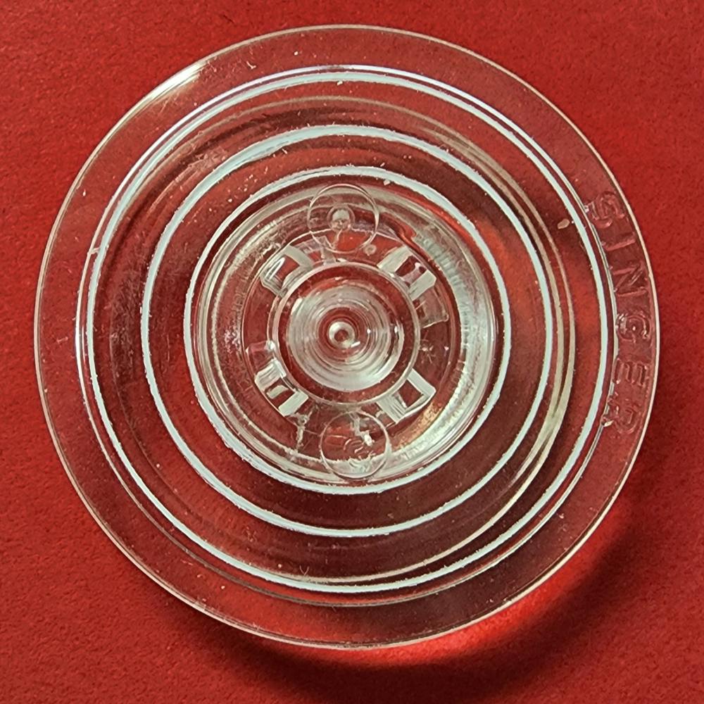 Singer Touch & Sew Bobbins 5 Pack