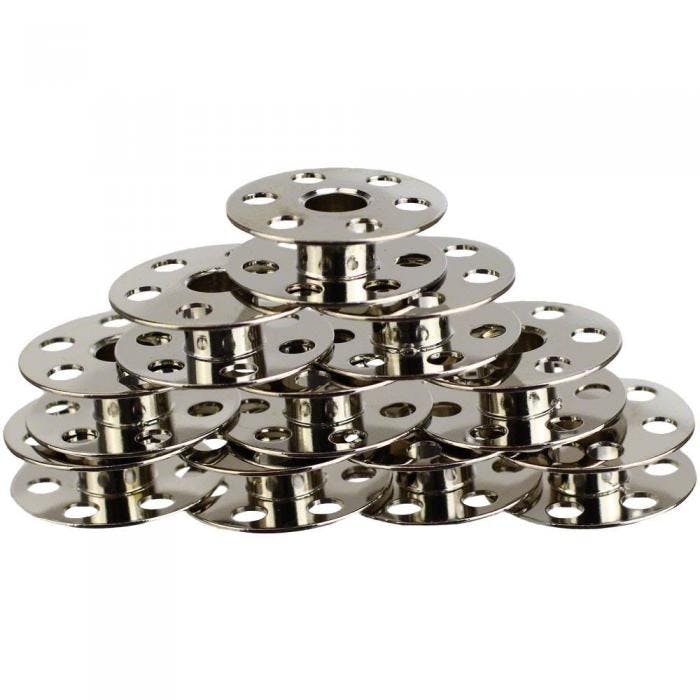 Singer Featherweight 221/222 & 301 Bobbins <br> 10 Pack
