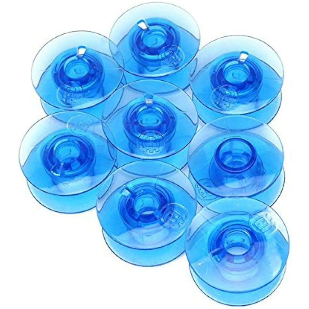 HUSQVARNA® VIKING® Blue Bobbins