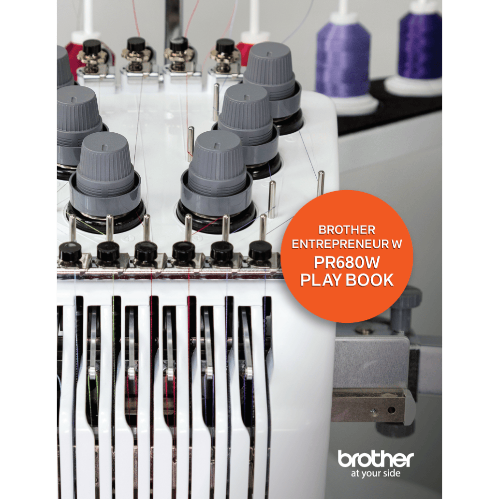 Brother Entrepreneur Play Book