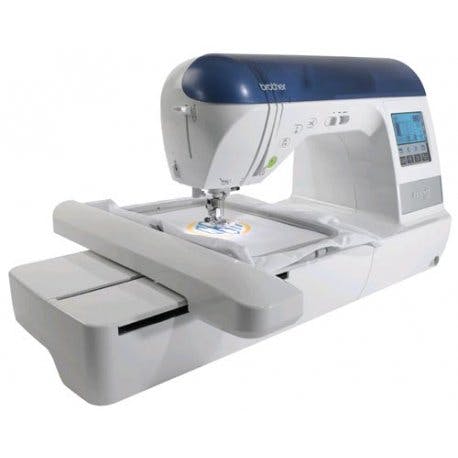 Brother Innov-is NV1000 - 1000's of Parts - Pocono Sew & Vac