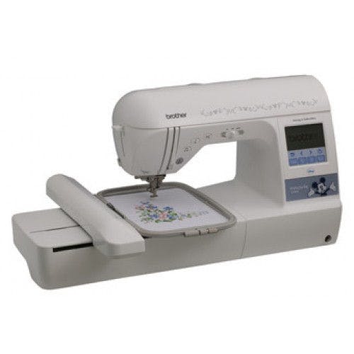 Brother Innov-is NV1250D